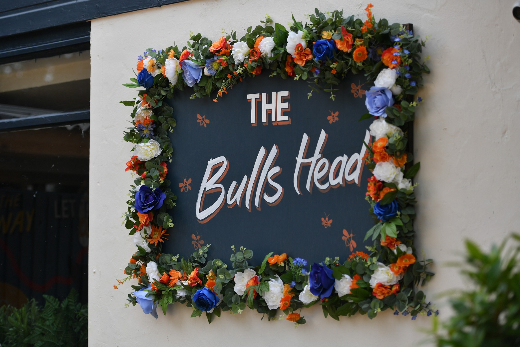 Bullock Smithy pub reopens as The Bulls Head after £450k transformation